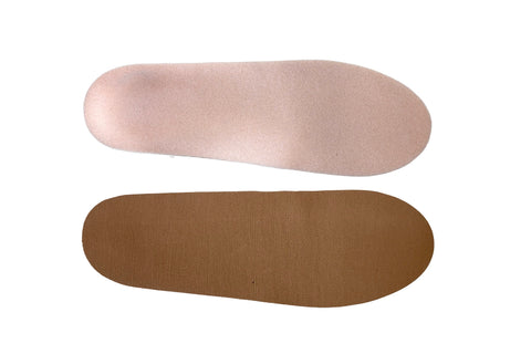 Custom Orthotic Shoe Insert - Diabetic Line