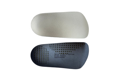 Custom Orthotic Shoe Insert - Dress Line