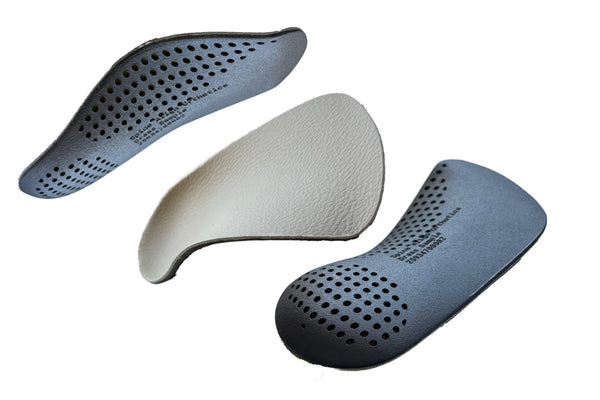 Custom Orthotic Shoe Insert - Dress Line
