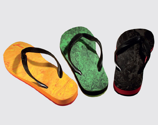 Custom Flip Flips - Flopthotics
